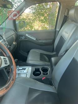 نيسان باثفايندر